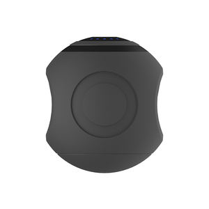 シリコーン振動療法ボールボディリラックス筋肉 & 痛み軽減足手脚腕ウエストエクササイズとマッサージ - Product Image 2