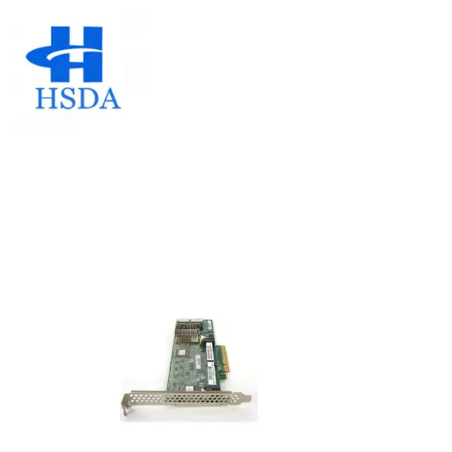 StoreFabric SN1000Q Adaptor Bus Host Saluran Serat PCIe 1-Port 16GB