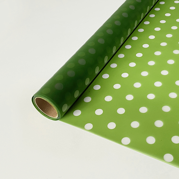 Deep Green