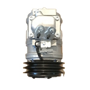 Compresseur 46C8291 compatible Liugong – Pièces détachées pour engins de construction, directement de l'usine EXPERT - Product Image 2