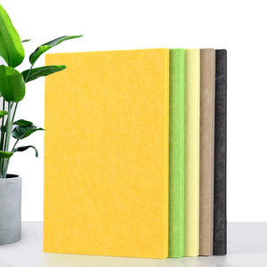 Pannelli Acustici Innovativi 2025 per Arredamento Casa, Pannelli Fonoassorbenti Decorativi per <span class=keywords><strong>Soggiorno</strong></span>, Camera da Letto, Palestra - Product Image 6