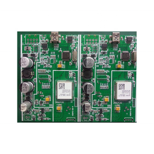 Processamento de dados de alta velocidade PCBA para aplicações computacionais - Product Image 4