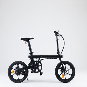 16'' <strong>Folding</strong> Ebike/City Electric <strong>Bike</strong>/Electric <strong>Bike</strong> <strong>for</strong> <strong>Sale</strong> - Product Image 5