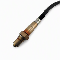 Nuevo Sensor de Oxígeno Delantero Dongrui 0258017025 (Sensor UPstream) para Audi S3 TT Golf R RS3 Macan 2.0T Motor EA888 Gen3 y Sensor ABS