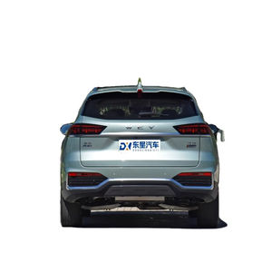 Fabrication chinoise exceptionnelle qualité supérieure direction à gauche automobile bon prix 0km voiture électrique d'occasion Wey Natie - Product Image 4