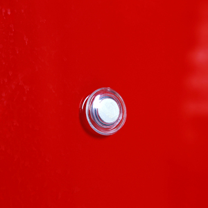 <span class=keywords><strong>Tableau</strong></span> de combinaison en verre à broches mobiles en <span class=keywords><strong>feutre</strong></span> doux multifonctionnel double face avec surface magnétique blanche lisse Fond blanc - Product Image 5