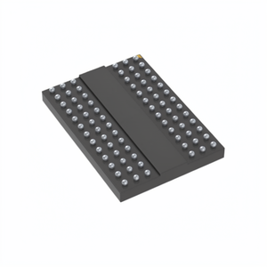 AS4C256M8D3LC-12BANTR 78 VFBGA Memory Original Electronic Chips Component - Product Image 1