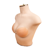 Haute qualité Sexy auto-adhésif soutien-gorge sans bretelles auto-adhésif soutien-gorge réutilisable Sexy Invisible mamelon couverture soutien-gorge tampon adhésif
