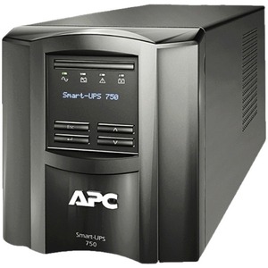 UPS Inteligente APC de 750 VA, UPS Interactivo en Línea para Centros de Datos y Redes Informáticas - Product Image 5