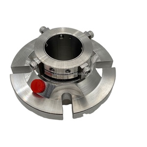 Sello Mecánico de Doble Cartucho Sealcon D31/CDSA CURC para Aplicaciones Industriales - Product Image 1