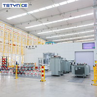 Onan Single/Three Transformador sumergido en aceite China Refrigeración 5MVA 33KV/11KV 220V/380V/440V Salida 10KV 3000 Kva 10000 Kva 35KV 4 Mva
