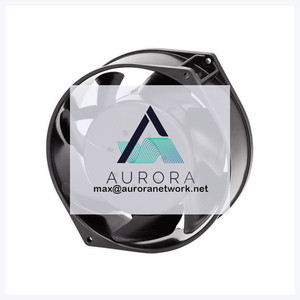 พัดลมระบายความร้อน OEM W1G130-AA25-01 2266-W1G130-AA25-01-ND 381-2742-ND และราคาดี - Product Image 1