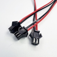 Connecteur de bobine d'allumage YBADDVANCE 4 broches 6A 230V avec faisceau de câblage et boîtier en nylon pour VW 1J0973724 - Vente en gros usine