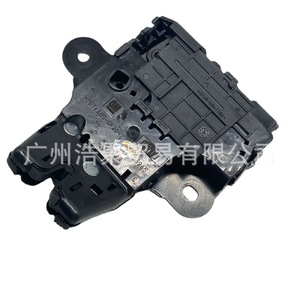 Bloqueo de la Tapa del Maletero Chevrolet 13501988 Negro para Cruze Aveo Malibu Regal Excelle, Pieza de Repuesto - Product Image 5