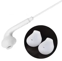 Audífonos Intraurales con Cable y Micrófono de 3.5mm para Galaxy S6, para Juegos y Uso con Teléfono
