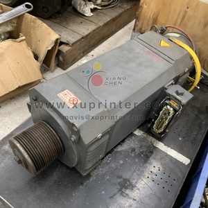 Moteur principal MA Original C2.101.3043 22KW pour pièces de presse offset Heidelberg - Product Image 3
