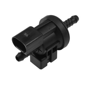 Électrovanne carburant vapeur cartouche Purge 06E906517A pour <span class=keywords><strong>Audi</strong></span> A3 A4 A6 Q7 A8 pour Jetta Golf - Product Image 2