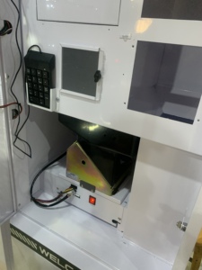Hot Sale Token Exchange Machine Indoor Bill <strong>Coin</strong> Exchange Machines Automatic Token <strong>Coin</strong> Changer Vending Machine - Product Image 6