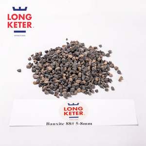 Hoge Alumina Calcineren <span class=keywords><strong>Bauxite</strong></span> Ruwe <span class=keywords><strong>Bauxite</strong></span> Gebrand <span class=keywords><strong>Bauxite</strong></span> Voor Vuurvaste - Product Image 3