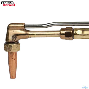 Kit de torche de découpe au gaz Victor 150mm 200mm 250mm 300mm 350mm, fonctionnement manuel pour la découpe des métaux - Product Image 5