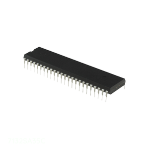 7132SA35C 48 DIP (0.600 "15.24mm) Mémoire Composants de circuit électronique Canal du fabricant - Product Image 1