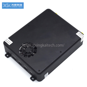 Drone Red inalámbrica Adaptable Salto de frecuencia Larga distancia Relé de <span class=keywords><strong>video</strong></span> Hd Red Tecnología de radio Software Definir radio - Product Image 6