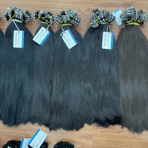 TAPE in <b>Hair</b> <b>Extension</b> Super <b>Sale</b> up to 10% Natural Straight <b>Hair</b> <b>Extension</b> Vietnamese Human <b>Hair</b> - Product Image 5