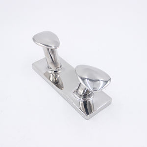 Hoen Bollard Boot-Klammer Bollard Marine Yacht <span class=keywords><strong>Hardware</strong></span> Bootzubehör Seilbefestigungen für Deck - Product Image 2