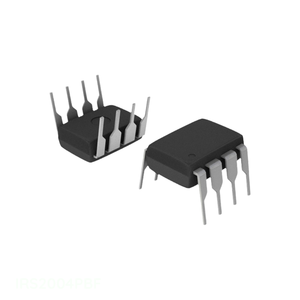 ชิ้นส่วนอิเล็กทรอนิกส์สำหรับการจัดการพลังงาน (PMIC) 8 DIP IRS2004PBF ของแท้ - Product Image 1