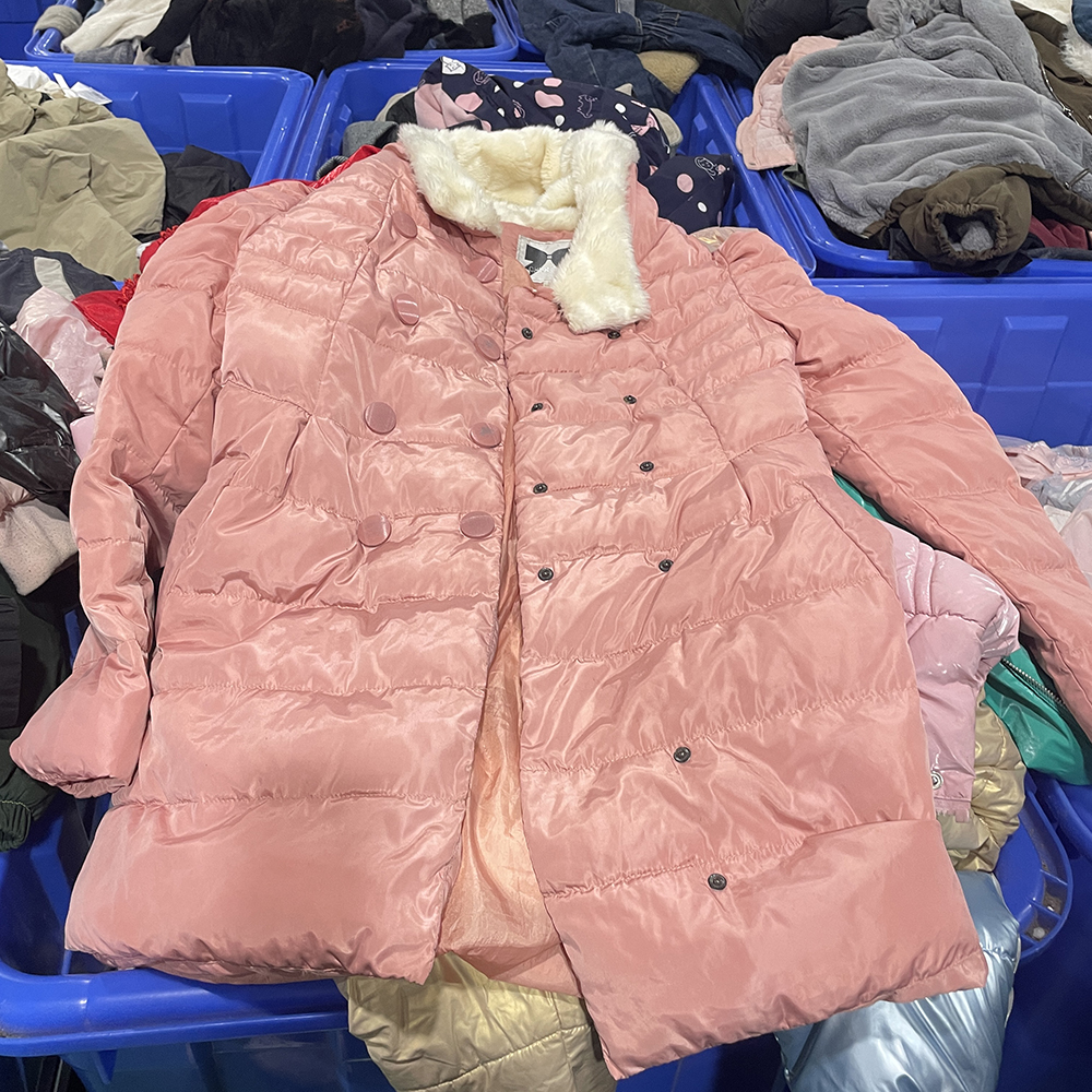 Wholesale Cheap Winter Clothes 1k+