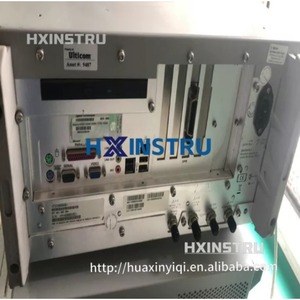 Osciloscopio Agilent DSO80804B 8GHz 40GSa/s H - Product Image 3