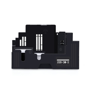 Ocbestjet-caja de mantenimiento MC-G02 MCG02 para impresoras Canon <span class=keywords><strong>PIXMA</strong></span> G2160 G3160 G1220 <span class=keywords><strong>G1420</strong></span> - Product Image 3