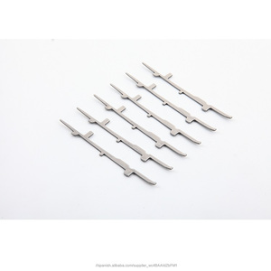 De punto de urdimbre de repuesto <span class=keywords><strong>karl</strong></span> mayer aguja compuesta - Product Image 2