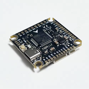 Lannrc V3S F4บวก4-in-1 45A satck OSD 2-6S การควบคุมการบิน30x30มม. สำหรับชุดอุปกรณ์เสริมโดรน - Product Image 4