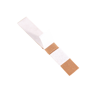 Pansement adhésif jetable respirant en tissu élastique pour soins des plaies, pansement chirurgical de premiers secours - Product Image 1