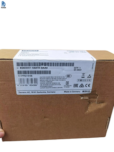 Module de commutation compact CSM 1277 6GK7277-1AA10-0AA0 d'origine, nouveau, 4 ports RJ45, commutateur Ethernet industriel pour l'automatisation PLC S7-1200 - Product Image 1