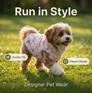 סוודר חורף לכלבים בעיצוב OEM סִגְנוֹן עם לוגו בהתאמה אישית, עיצוב דובי, חם ונוח לטיולים ופעילויות בפארק - Product Image 6