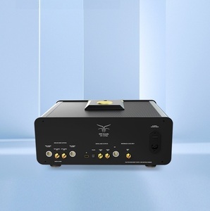 High Quality Products Audio Lossless <strong>Sound</strong> Quality HIFI Level <strong>Player</strong> ESD CD <strong>Player</strong> - Product Image 3