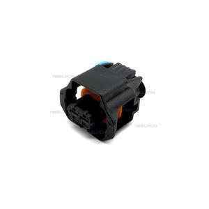 <span class=keywords><strong>Conector</strong></span> Automotriz Hembra Impermeable para Combustible, Inyector, Bobina de Encendido, Sensor, Arnigtail <span class=keywords><strong>Plug</strong></span> - Product Image 1