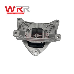 A2052402500 2052402500 ยางรองแท่นเกียร์สำหรับรถเบนซ์ W205 W213 X253 C300 E350 GLC300 ยางรองแท่นเกียร์หลังแบบทนทาน - Product Image 6