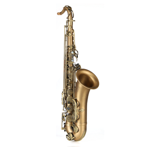 OEM ODM Vente en gros Prix avantageux Instruments professionnels <span class=keywords><strong>Saxophone</strong></span> <span class=keywords><strong>ténor</strong></span> - Product Image 3