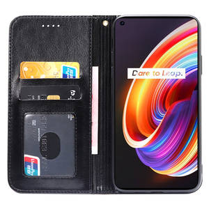 Capa de celular android anti-risco, capa anti-impacto de <span class=keywords><strong>realme</strong></span> x7 pro - Product Image 2