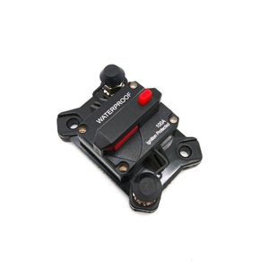 100A không thấm nước cao amp Hướng dẫn sử dụng thiết lập lại Dual Stud ngắt mạch với chuyển đổi - Product Image 3