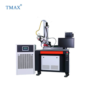 <span class=keywords><strong>TMAX</strong></span> – <span class=keywords><strong>batterie</strong></span> prismatique au Lithium 1500W, soudeur Laser à Fiber pour boîtier/coque de <span class=keywords><strong>batterie</strong></span> prismatique - Product Image 1