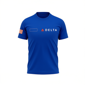 Maglietta 3D Polonia con design bandiera, mappa e stemma dell'aquila polacca - Product Image 2