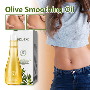Tiktok, superventas, hidrata, tensa, repara la piel, cicatrices de embarazo posparto, aceite para el cuidado de las arrugas de la obesidad - Product Image 2