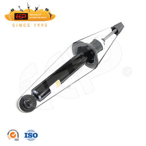 Amortisseurs EEP avant OEM MR448161 MR554292 utilisés pour Mitsubishi PAJERO SHOGUN MONTERO 341251 341445 551096 - Product Image 1