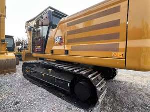 เครื่องขุด336แมวแบบใช้แล้วเครื่องขุด330CL 330BL 36ตันผลิตในประเทศญี่ปุ่น - Product Image 2