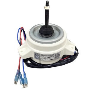 Motor de Ventilador Midea YDK24-6V Encapsulado para Aire Acondicionado Exterior con Rotación Inversa - Product Image 5