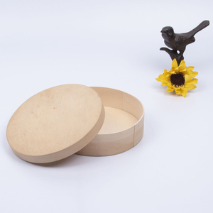 Barato al por mayor <span class=keywords><strong>de</strong></span> encargo queso Balsa cajas <span class=keywords><strong>de</strong></span> <span class=keywords><strong>madera</strong></span> - Product Image 3